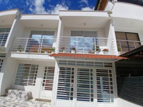 Espectacular Casa en Barbosa Santander